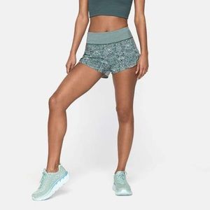 Pebbled Forest Hudson Shorts